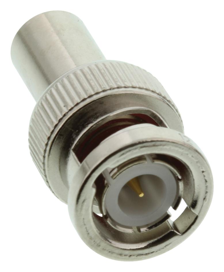 Amphenol Rf 000-46650-51Rfx Terminator, Rf Coaxial, Male