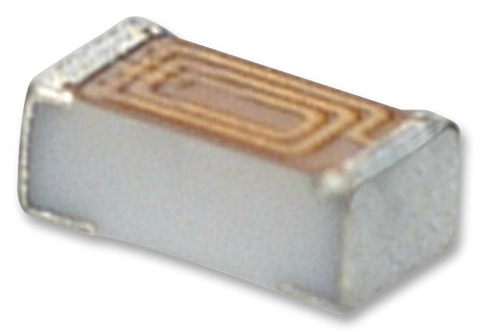 Murata Lqp03Tn3N9B02D Inductor, 3.9Nh, 0.4A, 0.1Nh, 5.7Ghz