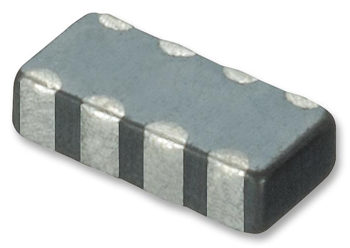 Murata Bla2Abb121Sn4D Ferrite, Bead, 0804, 0.6Ohm, 0.05A