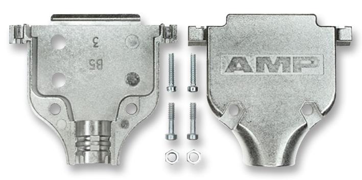 Amp - Te Connectivity 5745173-5 D Sub Backshell, Db