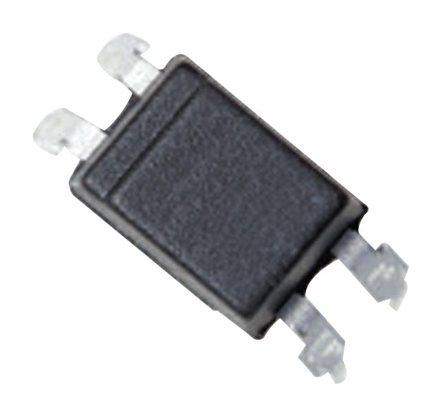 Onsemi Fod817D3Sd Optocoupler, Transistor, 5Kv, Smdip-4