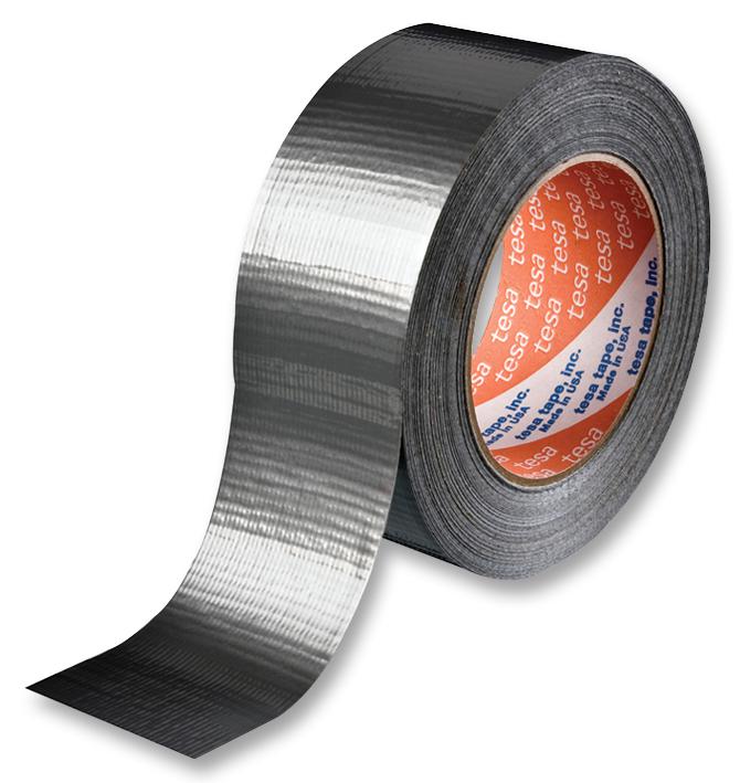 Tesa 04657-00112-00 Tape, Cloth, 50M X 25Mm