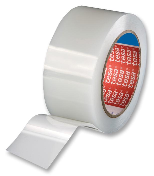 Tesa 04668-00006-00 Duct Tape, Pe Film, 33M X 100Mm