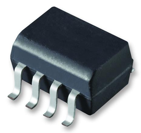 Vishay Ild207T Optocplr Dual Soic 100-200% Ctr