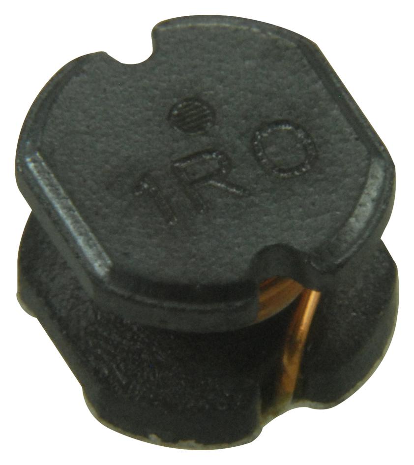 Bourns Sdr0604-100Ml Inductor, 10Uh, 20%, 1.45A