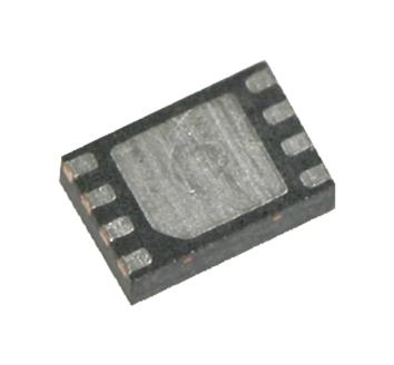 Stmicroelectronics Tsx632Iq2T Op-Amp, Dual, 200Khz, 0.12V/us, Dfn-8