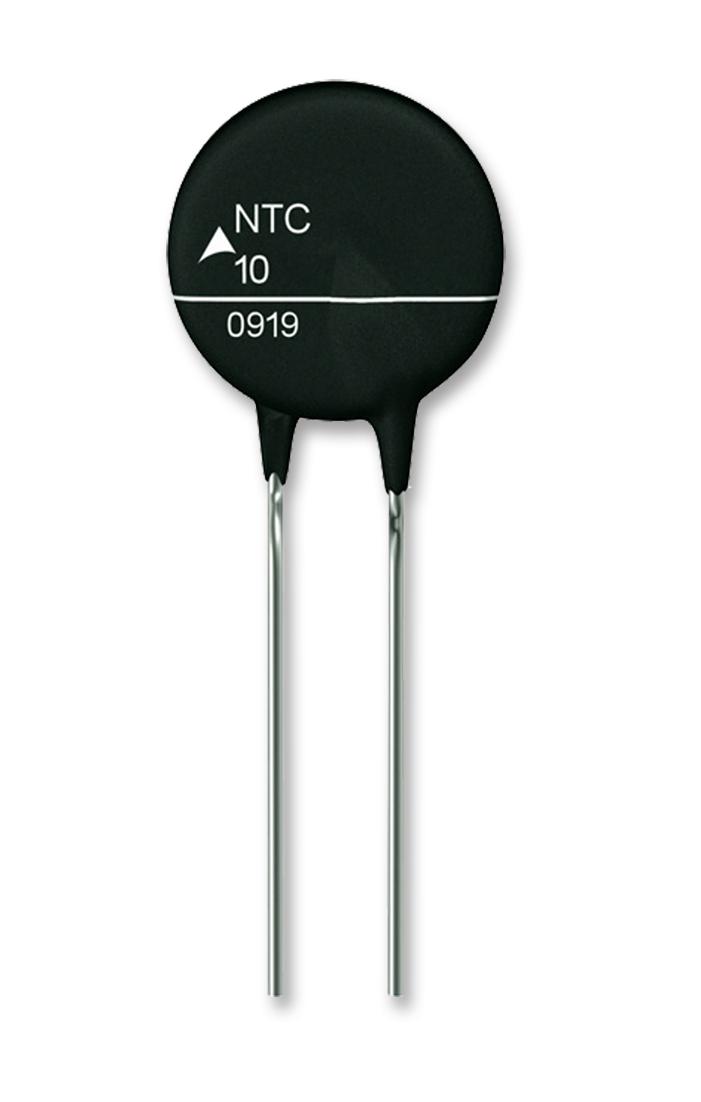 Epcos B57211P0509M351 Icl Ntc Thermistor, 5Ohm, 5A