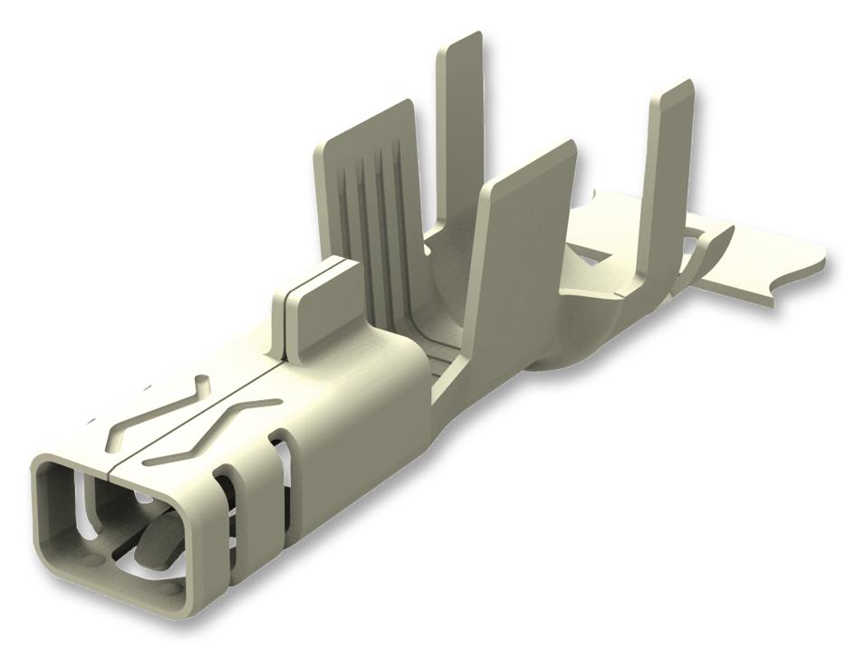 Te Connectivity 1971781-1 Contact, Socket, 14Awg, Crimp