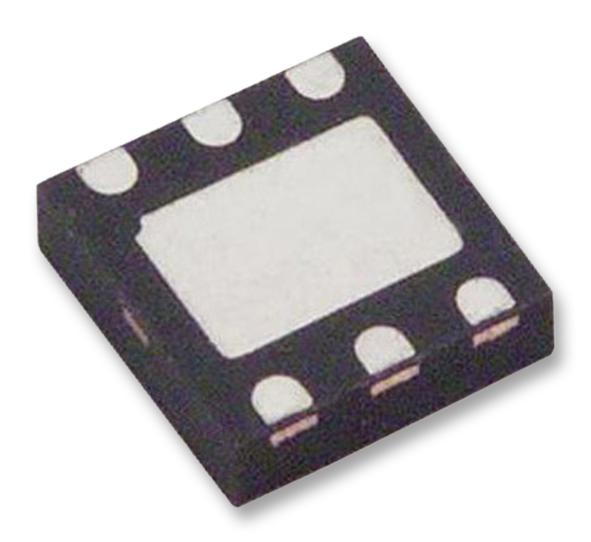 Stmicroelectronics Ldln015Pu28R Ldo, Fixed, 2.8V, 0.15A, Dfn-6