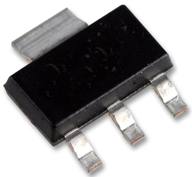 Onsemi Bcp54 Transistor, Bipol, Npn, 45V, Sot-223-4