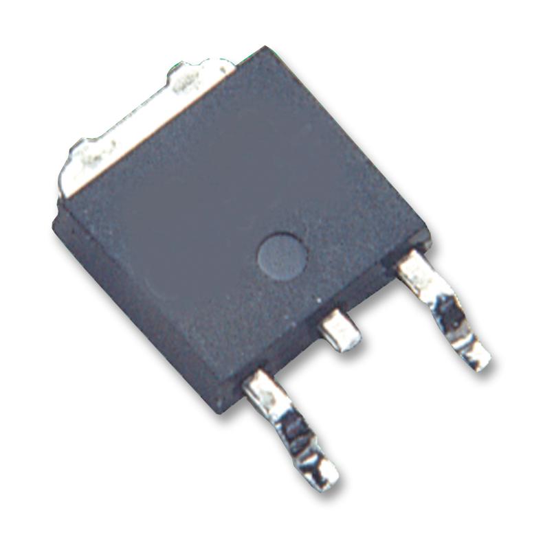 Onsemi Rfd16N05Lsm9A Mosfet, N-Ch, 50V, 16A, To-252Aa-3