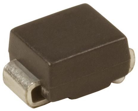 Onsemi 1Sma5939Bt3G Zener Diode, 1.5W, 39V, Sma