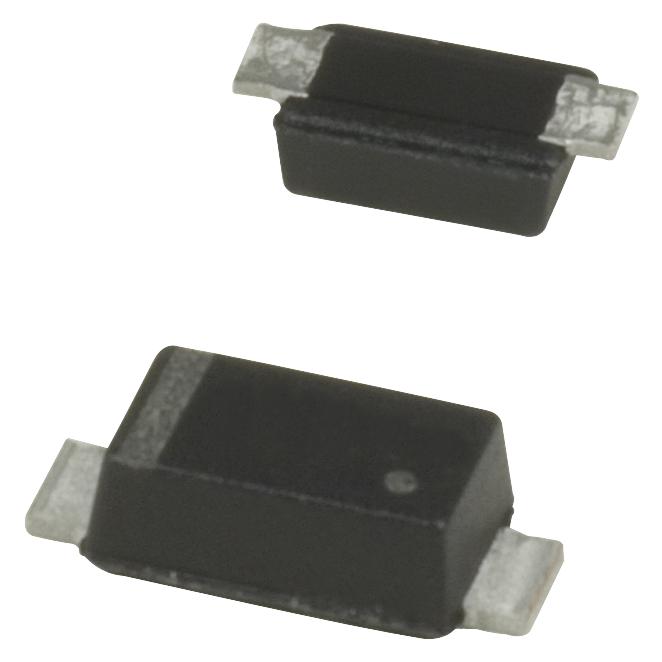 Onsemi Mbr130Lsft1G Rectifier, 1A, 30V, Sod-123Fl