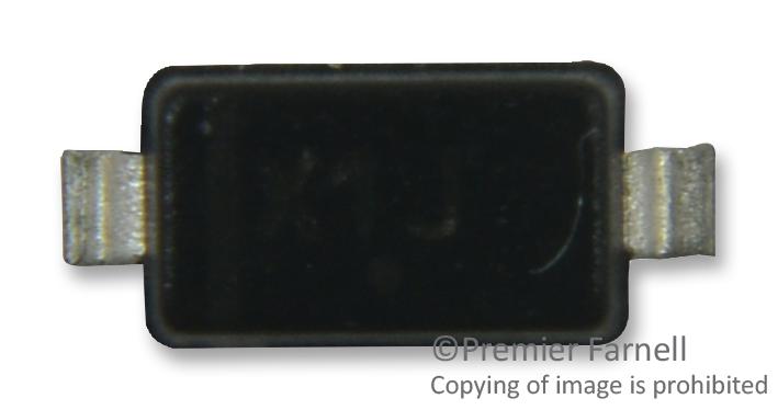 Onsemi Mmsz16T1G Zener Diode, 500Mw, 16V, Sod-123