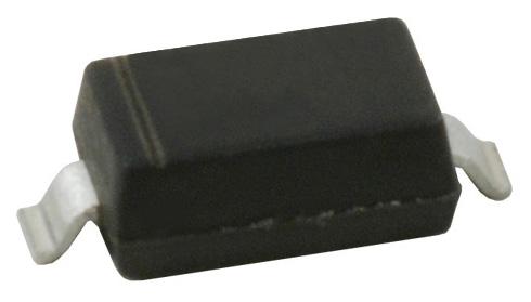 Onsemi Mmsz9V1T1G Zener Diode, 500Mw, 9.1V, Sod-123