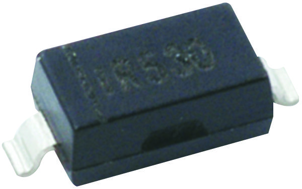 Onsemi Mmsz5265Bt1G Zener Diode, 500Mw, 62V, Sod-123