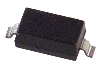 Onsemi Nsr0340V2T1G Rectifier, Schottky, 0.25A, 40V, Sod-523