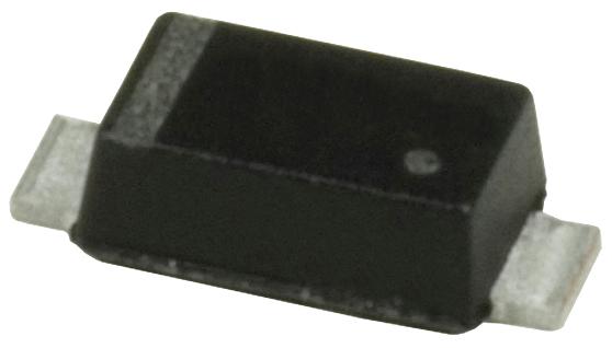 Onsemi Nsr0520V2T1G Schottky Diode,single,20V, 500Ma,480Mv,