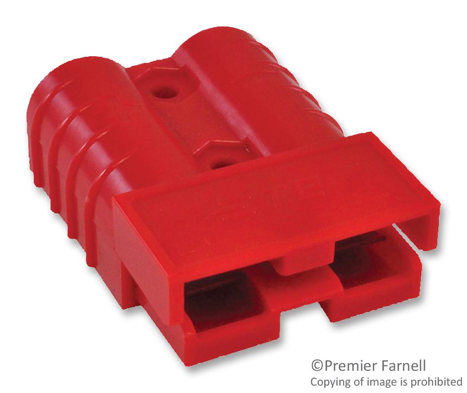 Amp - Te Connectivity 647845-3 Plug/rcpt Conn Housing, Polycarbonate