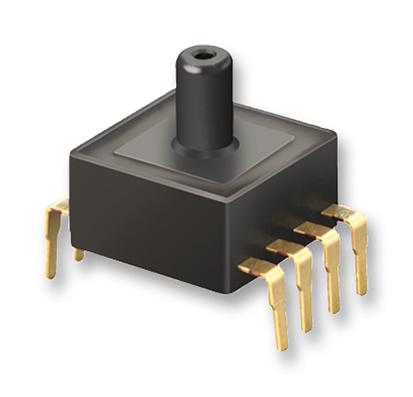 Panasonic Adp51B62 Pressure Sensor, 6Kpa, 1 Port, 13.5Mm