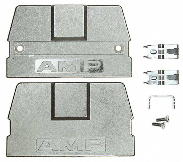 Amp - Te Connectivity 5749195-2 D Sub Backshell, 68Pos, Zinc