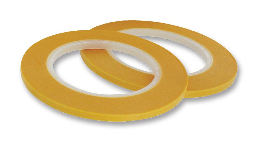 Modelcraft Pma2003 Masking Tape, 18M X 3Mm