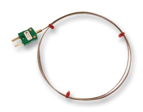 Labfacility Mb-Isk-I15-3000-Mp Sensor, Thermocouple, K, 3M, 1100Deg C