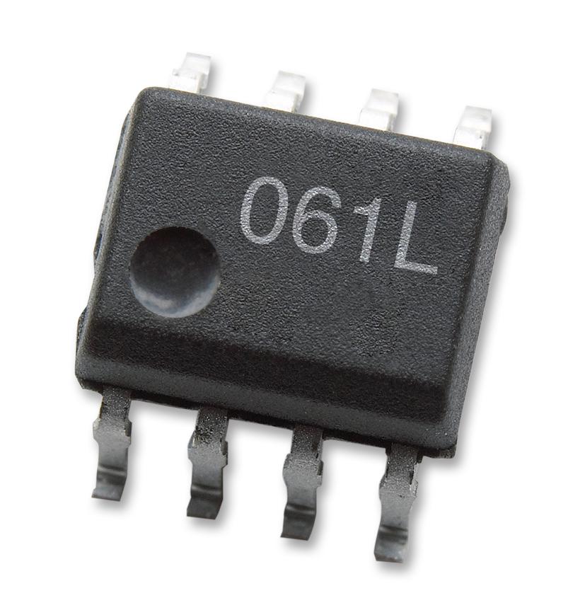 Broadcom Acpl-061L-000E Optocoupler, Digital, 3.75Kv, Soic-8