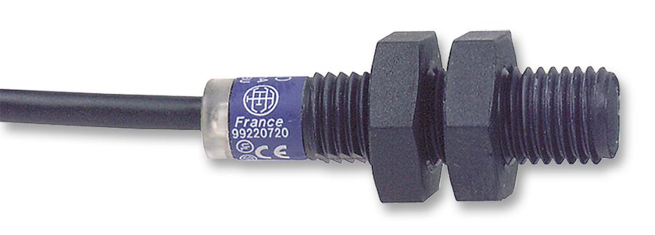 Telemecanique Sensors Xs4P08Pa340 Inductive Sensor, 2.5Mm, 12-24Vdc