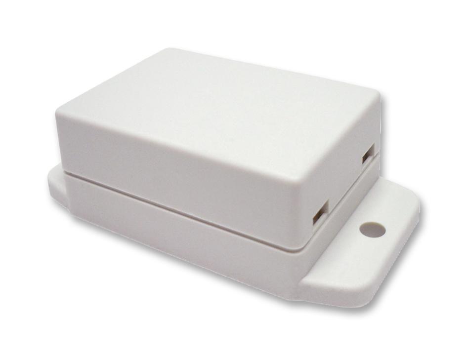 Multicomp Pro Mc000919 Utility Box Enclosure, Abs, White