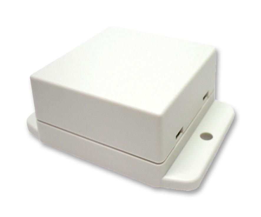 Multicomp Pro Mc000921 Utility Box Enclosure, Abs, White