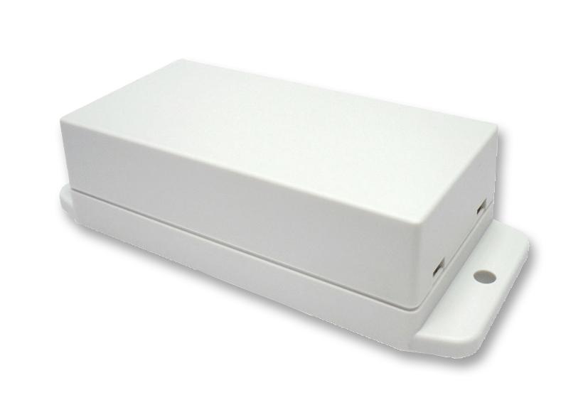 Multicomp Pro Mc000925 Utility Box Enclosure, Abs, White