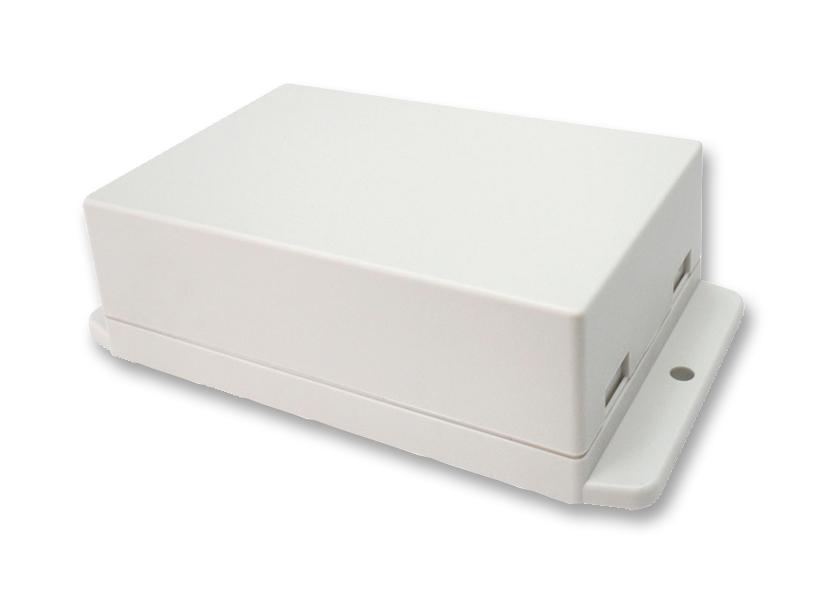 Multicomp Pro Mc000927 Utility Box Enclosure, Abs, White