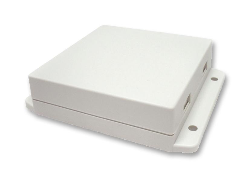 Multicomp Pro Mc000929 Utility Box Enclosure, Abs, White