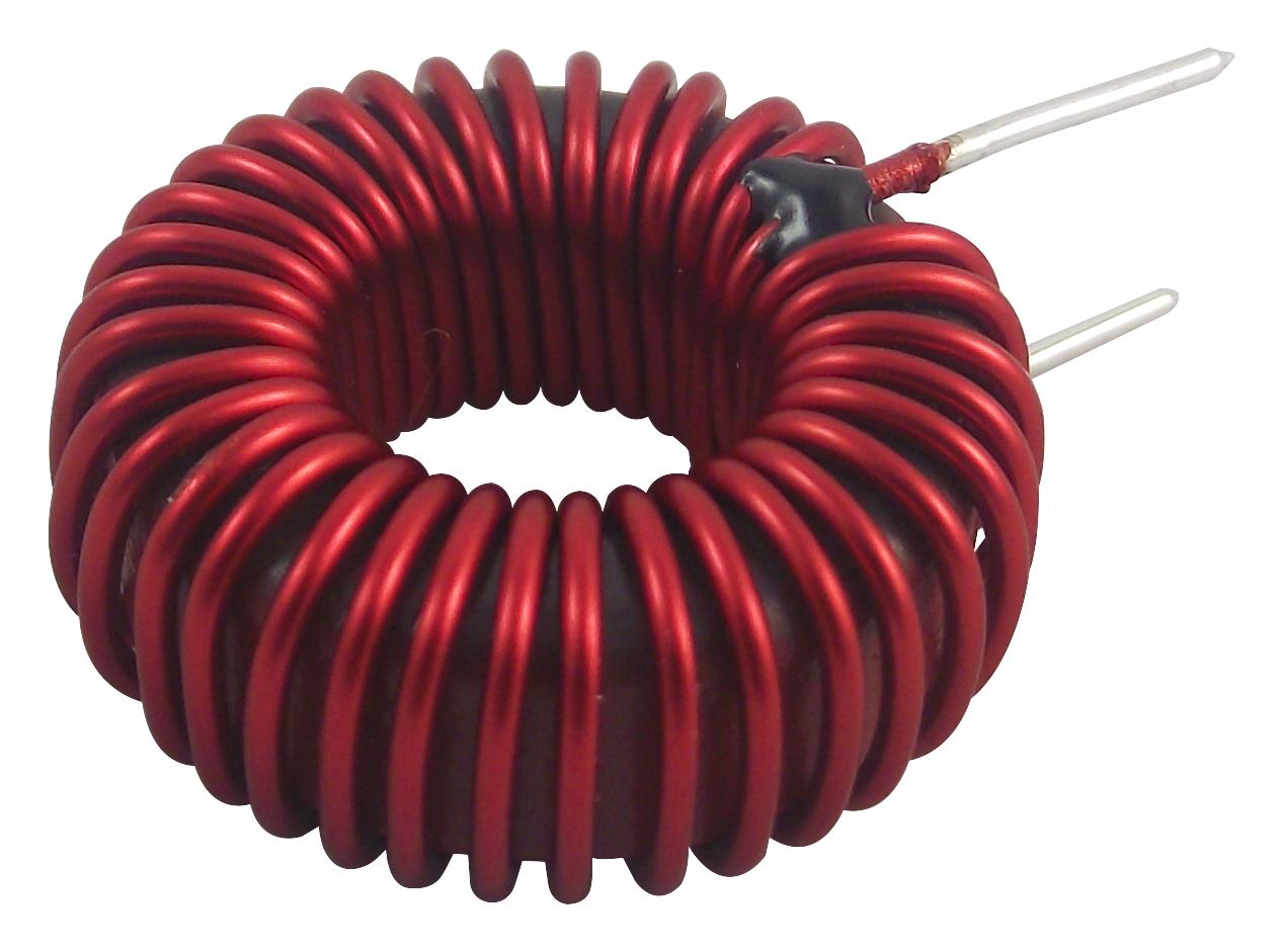 Coilcraft Ma5172-Ae Toroidal Inductor, 10Uh, 1%, 8.2A