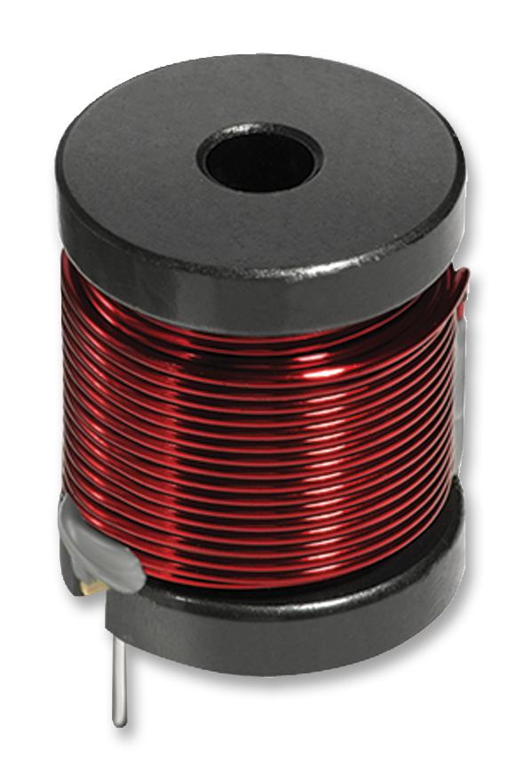 Coilcraft Pcv-2-104-10L Inductor, 100Uh, 10.1A, 10%, Power