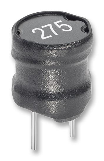 Coilcraft Rfc1010B-475Ke Inductor, 4.7Mh, 0.41A, 10%, Power