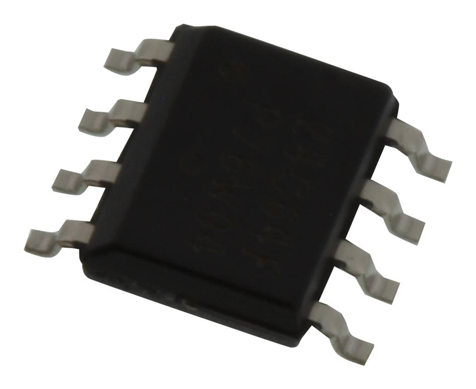 Onsemi Cat24C64Wi-Gt3 Eeprom, 64Kbit, 400Khz, I2C, Soic-8