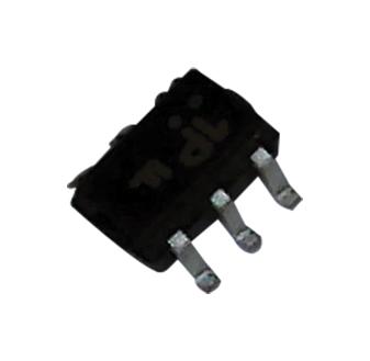 Onsemi Mbt2222Adw1T1G Bipolar Transistor, Npn, Dual, 40V, Sot3