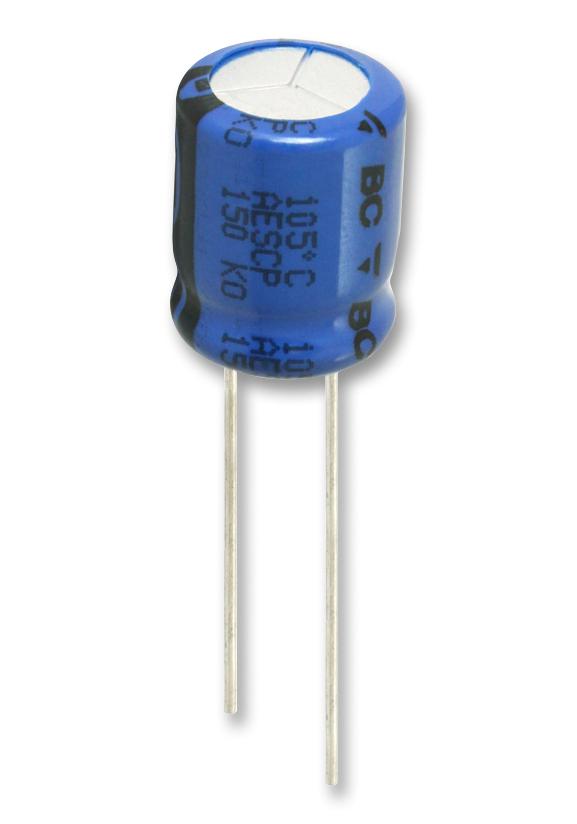 Vishay Mal215050102E3 Cap, 1000Μf, 35V, 20%