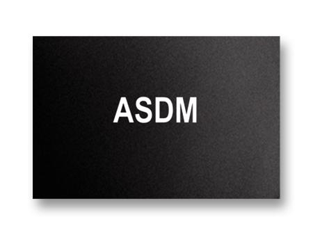 Abracon Asdm1-25.000Mhz-Lc-T Mems Osc, 25Mhz, 2.5 X 2Mm, Cmos