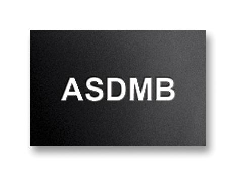 Abracon Asdmb-26.000Mhz-Ly-T Mems Osc, 26Mhz, 2.5 X 2Mm, Lvcmos