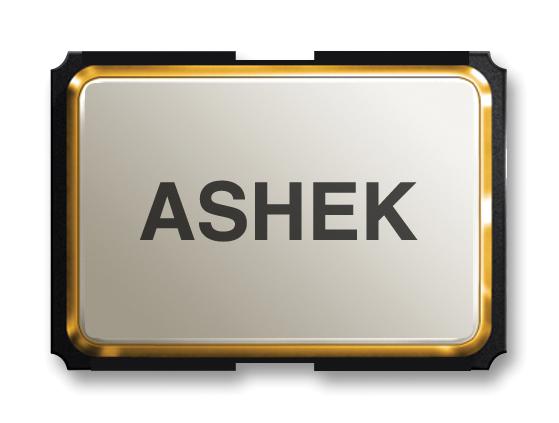 Abracon Ashek-32.768Khz-Lt Osc, 32.768Khz, 3.2 X 2.5Mm, Cmos