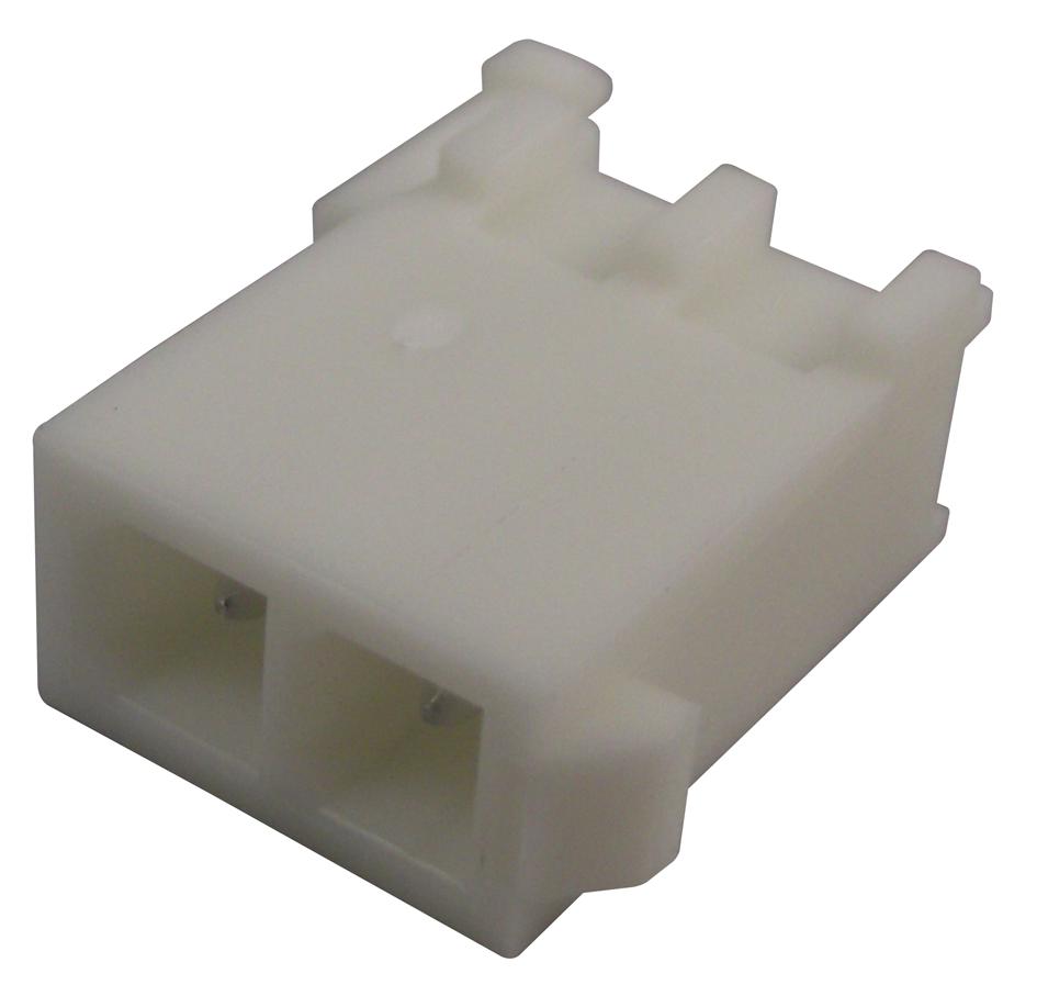 Amp - Te Connectivity 1-770872-0 Connector, Plug, 2Pos, 4.14Mm