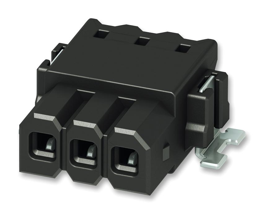 Phoenix Contact 1820770 Terminal Block, Socket, 8Pos, Smd