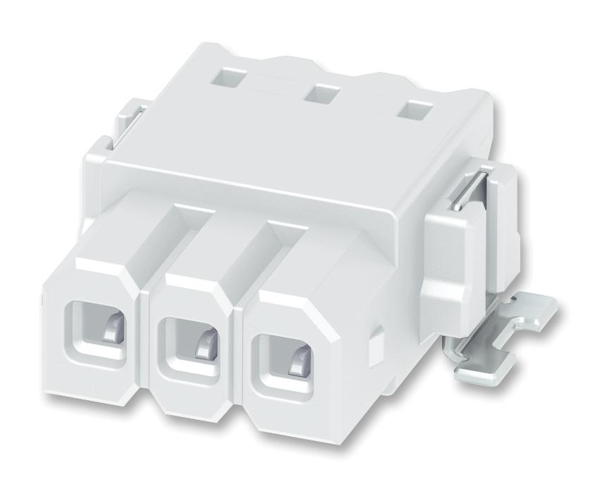 Phoenix Contact 1820796 Terminal Block, Socket, 3Pos, Smd