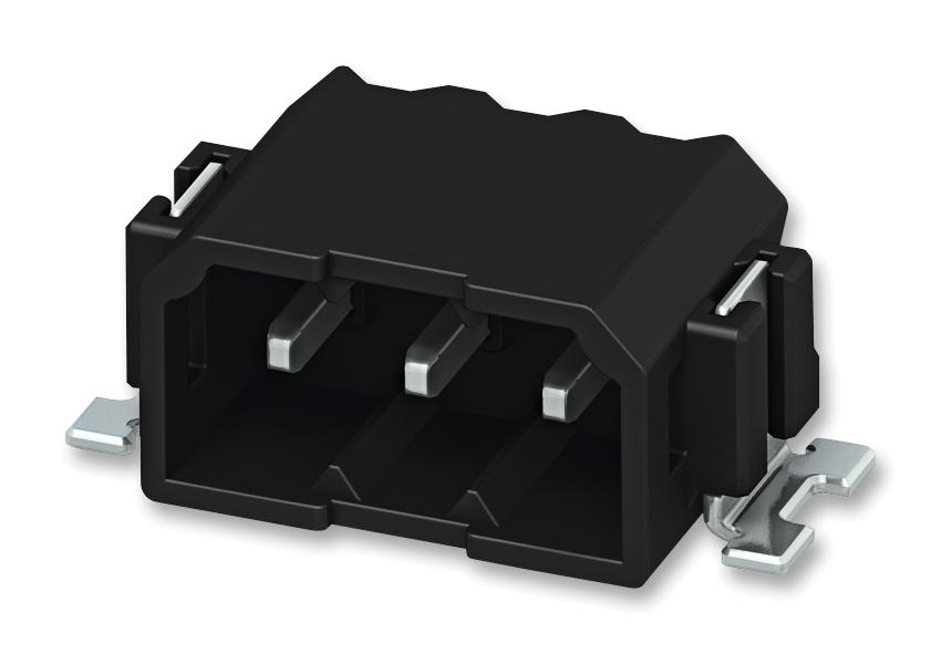 Phoenix Contact 1786099 Terminal Block, Header, 7Pos, Smt