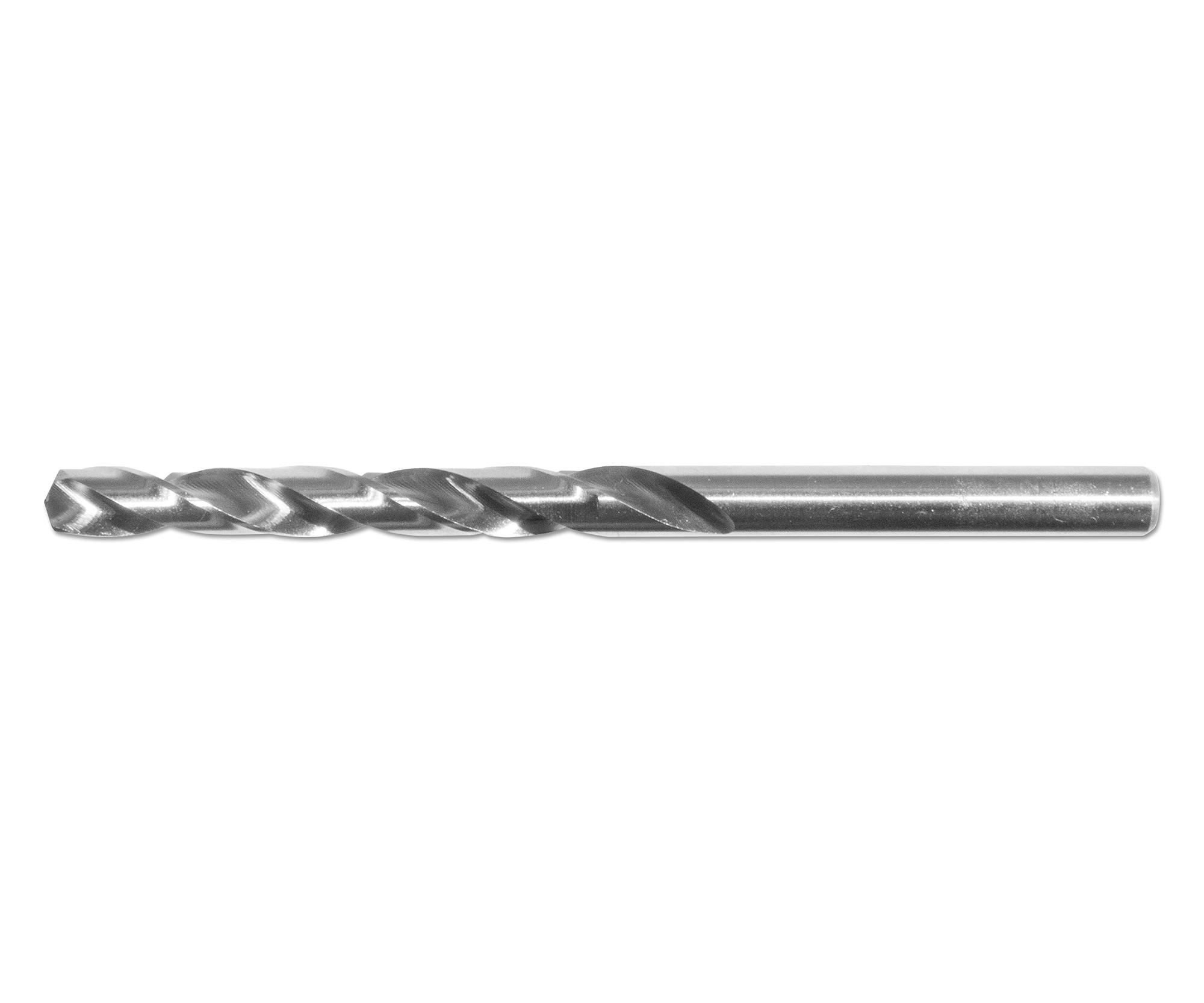 Ck Tools T3100 06 Hss Drill Bit, Split Point, 6 X 93Mm