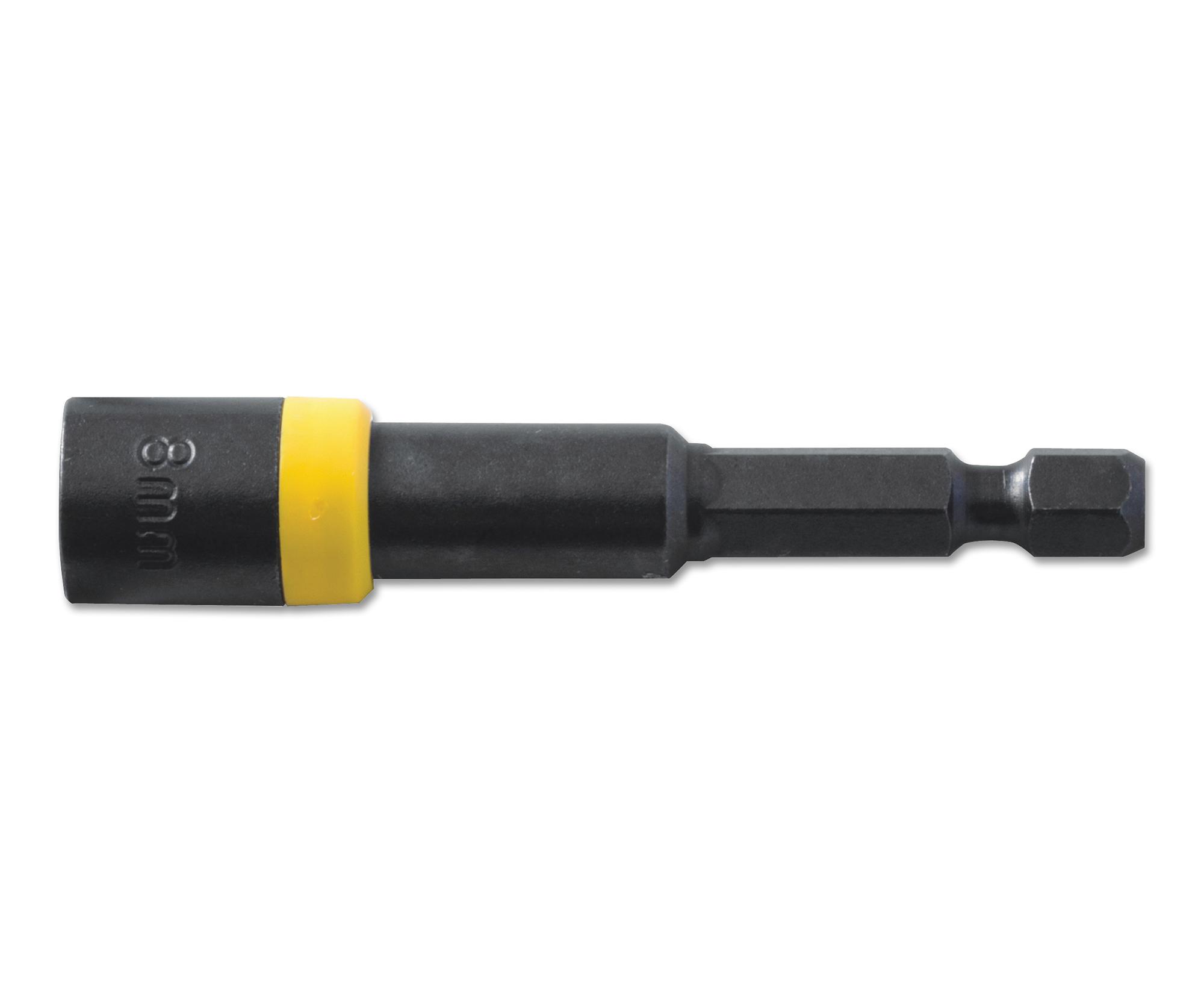 Ck Tools T4598 Magnetic Nut Setter, 8Mm