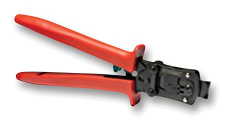 Molex 63827-5700 Hand Crimp Tool, 1Mm Pitch, Pico-Lock